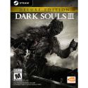 Dark Souls 3 Deluxe edition - PC - Steam