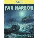 Fallout 4 Far Harbor - PC - DLC - Steam