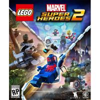 LEGO: Marvel Super Heroes 2 - PC - Steam