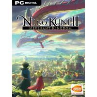 Ni No Kuni II: Revenant Kingdom - PC - Steam