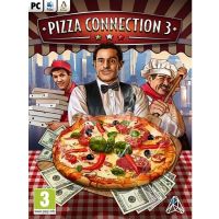 Pizza Connection 3 - PC - Steam