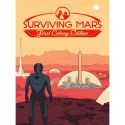 Surviving Mars (First Colony Edition) - PC - Steam