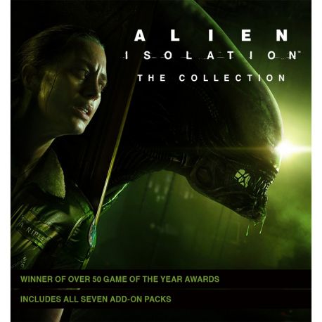 alien-isolation-collection-pc-steam-akcni-hra-na-pc