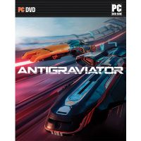 Antigraviator - PC - Steam