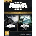 Arma 3: Anniversary Edition - PC - Steam