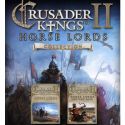 Crusader Kings II - Horse Lords Collection - PC - Steam