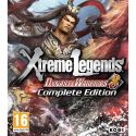 DYNASTY WARRIORS 8: Xtreme Legends Complete Edition - PC - Steam