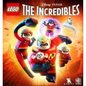 LEGO The Incredibles - PC - Steam