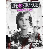 Life is Strange: Before the Storm - PC - Steam