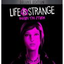Life is Strange: Before the Storm Deluxe Edition - PC - Steam