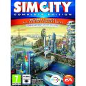 SimCity Complete Edition - PC - Origin