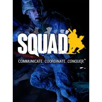 Squad - PC - Steam