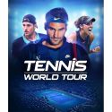 Tennis World Tour - PC - Steam