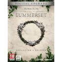 The Elder Scrolls Online Summerset Digital Collector's Edition Upgrade