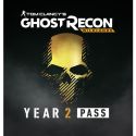 Tom Clancys Ghost Recon: Wildlands Year 2 Pass - PC - DLC - Uplay