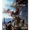 Monster Hunter: World - PC - Steam