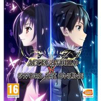 Accel World VS. Sword Art Online Deluxe Edition - PC - Steam