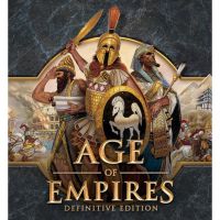 Age of Empires: Definitive Edition - PC - Windows Store