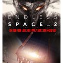 Endless Space 2 - Supremacy DLC - PC