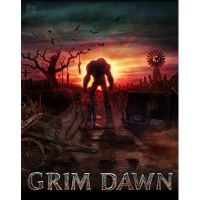 Grim Dawn - PC - Steam