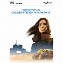 Homeworld: Deserts of Kharak - PC - Steam