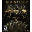 Injustice 2 (Legendary Edition) - PC - Steam