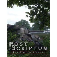 Post Scriptum - PC - Steam