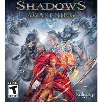 Shadows: Awakening - PC - Steam