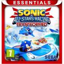 Sonic & All-Stars Racing Transformed - PC - Steam