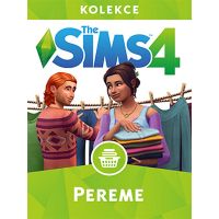 The Sims 4: Pereme - DLC - Origin