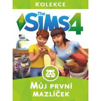 The Sims 4: Můj první mazlíček - DLC - Origin