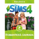 The Sims 4: Romantická zahrada - DLC - Origin
