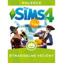 The Sims 4: Strašidelné věcičky - DLC - Origin