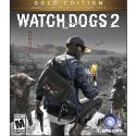 Watch Dogs 2 Gold Edition - PC - Uplay