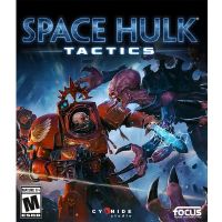 Space Hulk: Tactics - PC - Steam