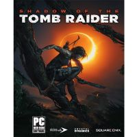 Shadow of the Tomb Raider - PC - Steam