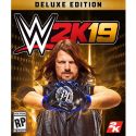 WWE 2K19 Digital Deluxe Edition - PC - Steam