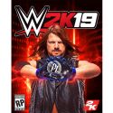 WWE 2K19 - PC - Steam