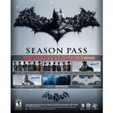 Batman: Arkham Origins - Season Pass - PC - Steam - DLC