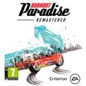 Burnout Paradise: Remastered - PC - Origin