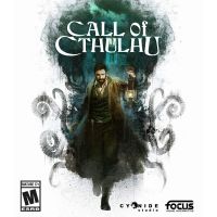 Call of Cthulhu - PC - Steam