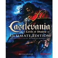 Castlevania: Lords of Shadow – Ultimate Edition - PC - Steam