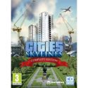 Cities: Skylines Complete Edition - PC - Steam