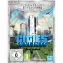 Cities: Skylines Platinum Edition - PC - Steam