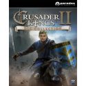 Crusader Kings II: DLC Collection - PC - Steam