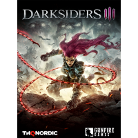 Darksiders III - PC - Steam