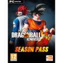 Dragon Ball Xenoverse - Season Pass - PC - Steam - DLC