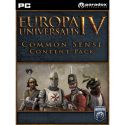 Europa Universalis IV - Common Sense Collection - PC - Steam - DLC