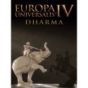 Europa Universalis IV: Dharma - PC - Steam - DLC