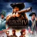 Europa Universalis IV: Digital Extreme Edition - PC - Steam